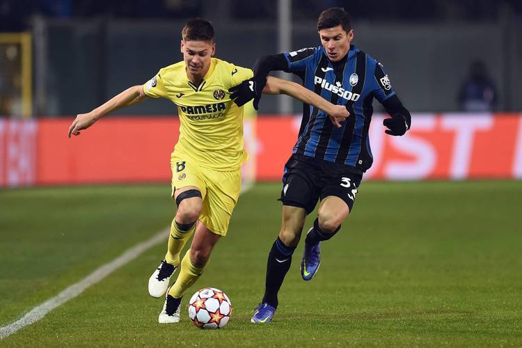 西甲对决：比利亚雷主场迎战奥维耶多，主胜态势值得期待