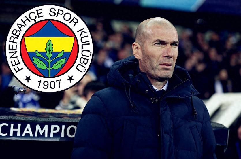 接穆里尼奥的烂摊子？齐达内不是闲得无聊，他要为法国队热身！