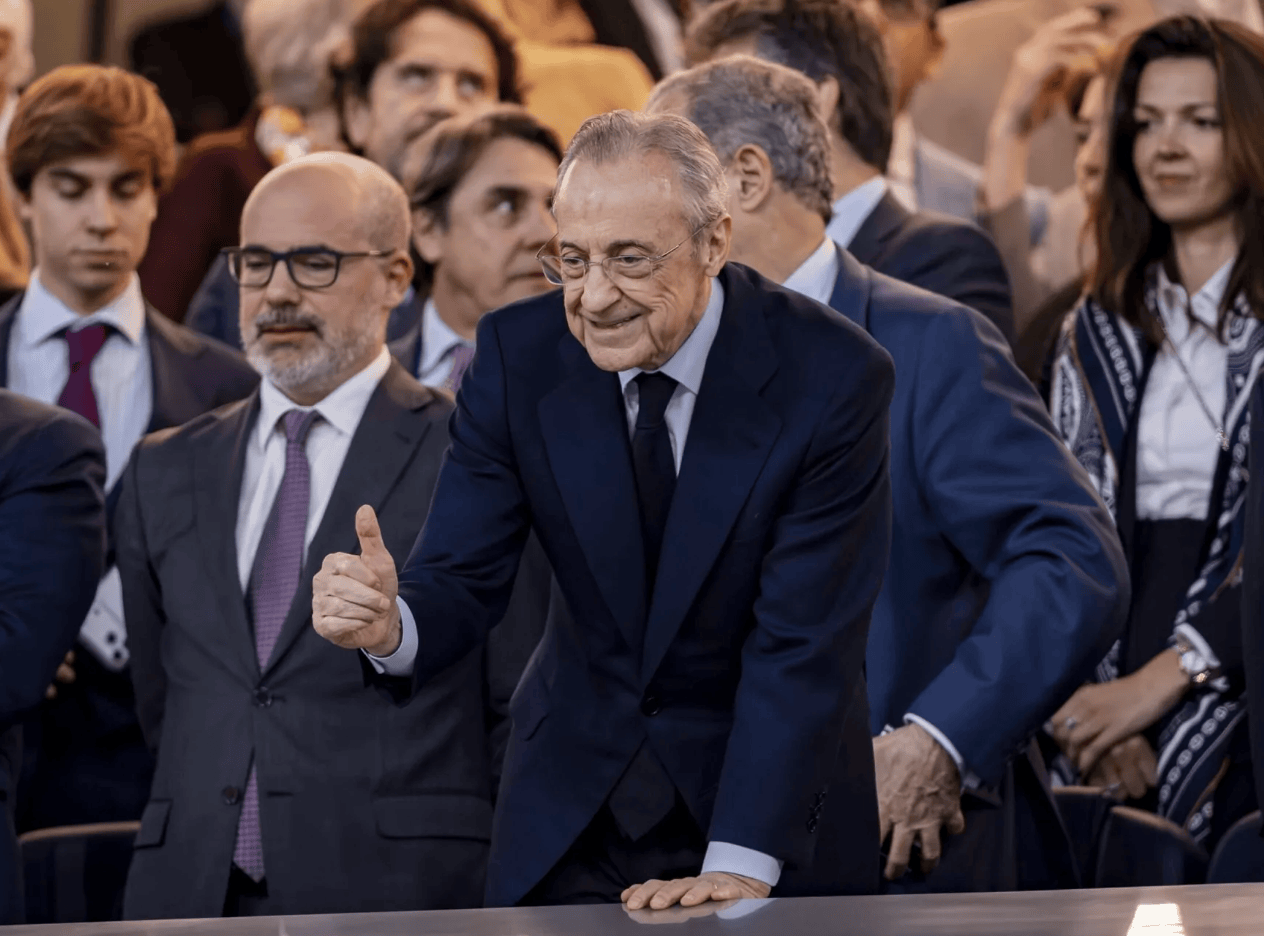 皇马43岁少帅要崩？更衣室已不再信任他 紧急开会下死令：给我玩命